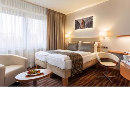 Golden Tulip Berlin Hotel Hamburg