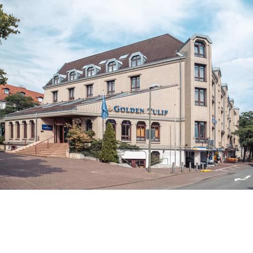 Golden Tulip Bielefeld City