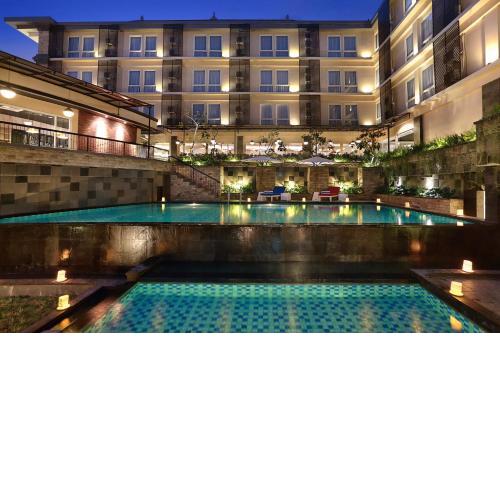 Golden Tulip Essential Denpasar