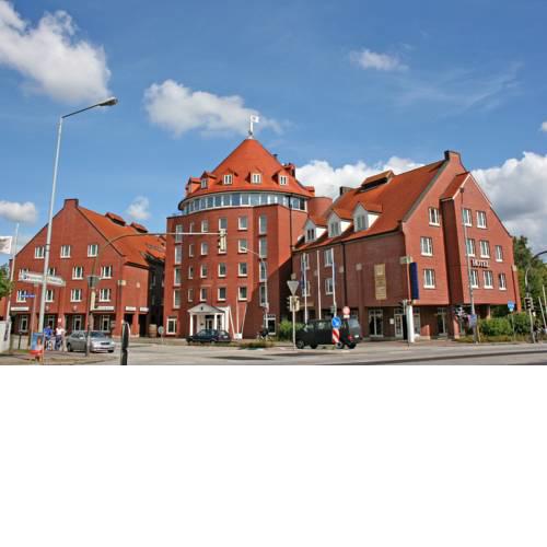 Golden Tulip Luebecker Hof