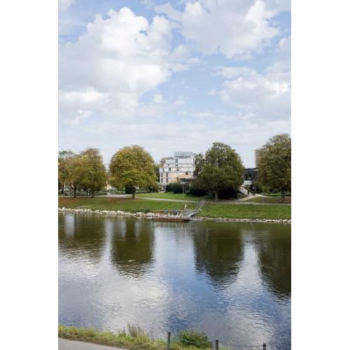 Golden Tulip Parkhotel Neu-Ulm