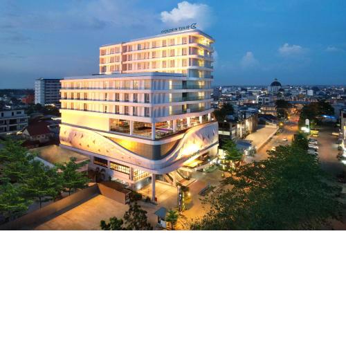Golden Tulip Pontianak