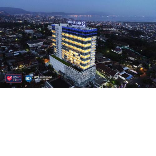 Golden Tulip Springhill Lampung