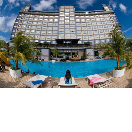 Golden View Hotel