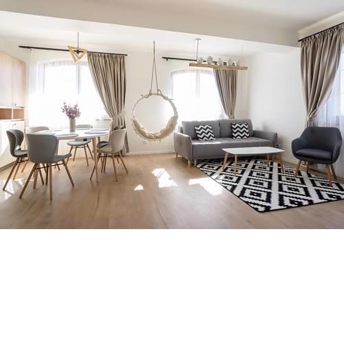 GOLDENapartment