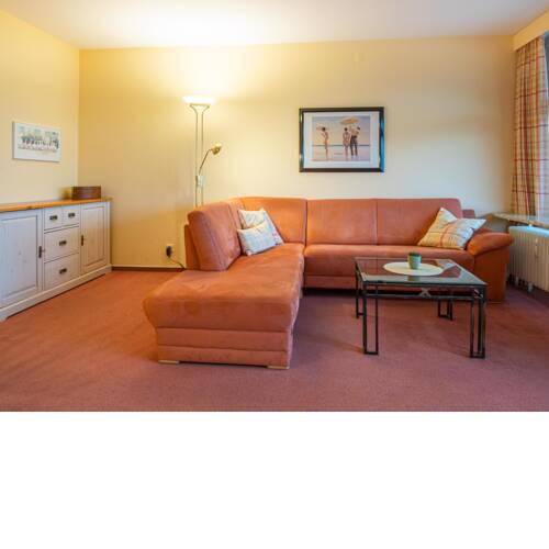 Goldene Ruh Wohnung 203