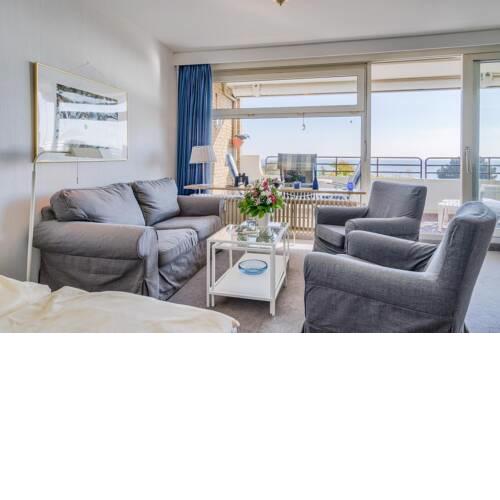 Goldene Ruh Wohnung 405