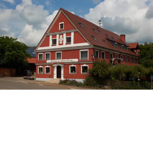 Goldene Traube