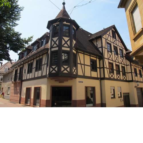 Goldener Ritter