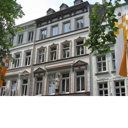 Goldener Schlüssel
