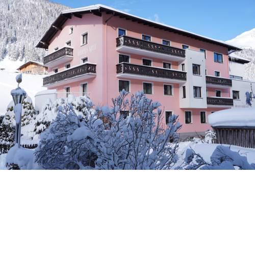 Goldenes Kreuz B&B