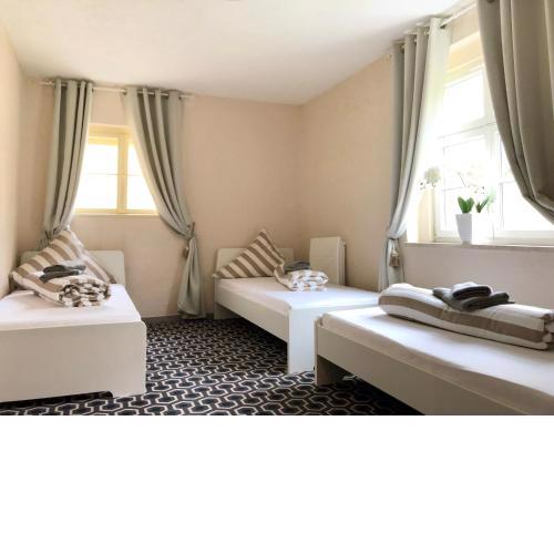 Goldenesvogtland Fewo&Monteurzimmer