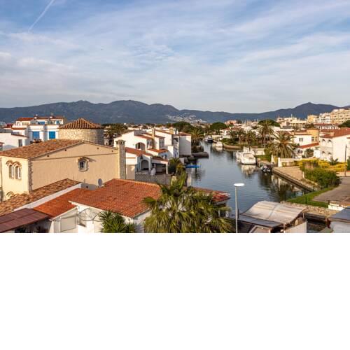 Goldhome - Port Petit