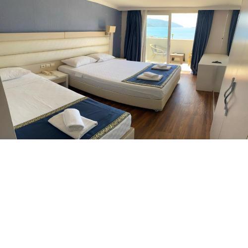 GOLDKAYA HOTEL