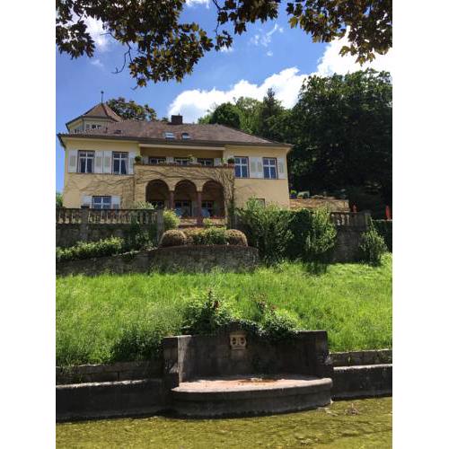 Goldschmidts-Park