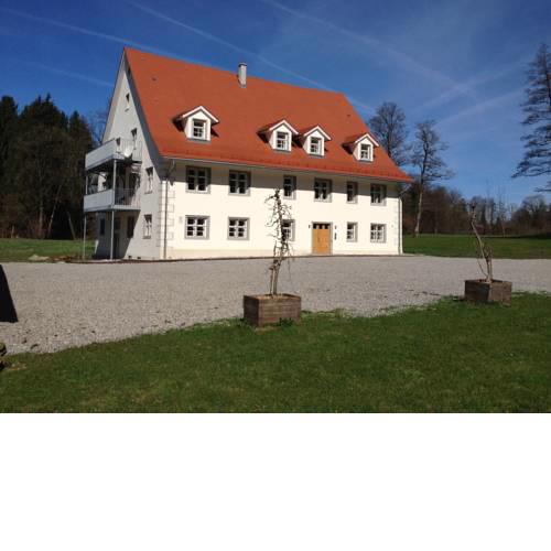 Goldschmiedsmühle
