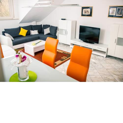 Goldstadt Business Apartments