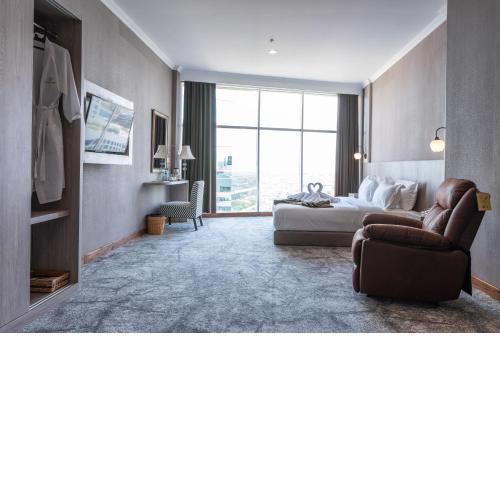Goldvitel Hotel Surabaya