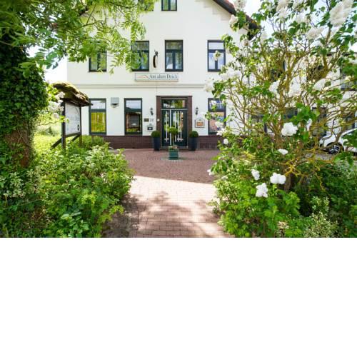 Golf- & Landhotel am alten Deich