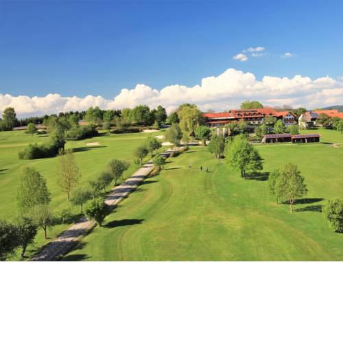 Golf- und Landhotel Anetseder