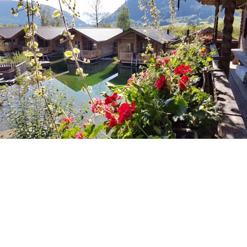 Golf- und Sporthotel Moarhof