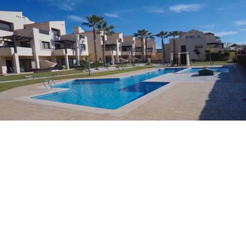 Golf 290678-A Murcia Holiday Rentals Property