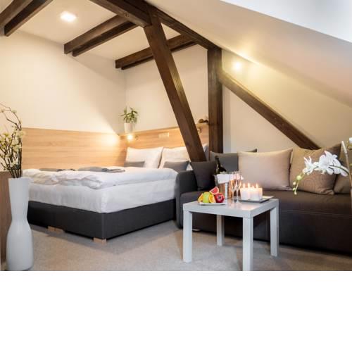 Golf Apartments