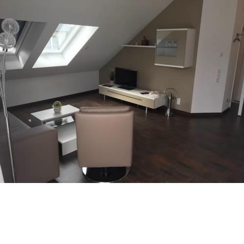 Golf Appartement 2.11 Hebelhof