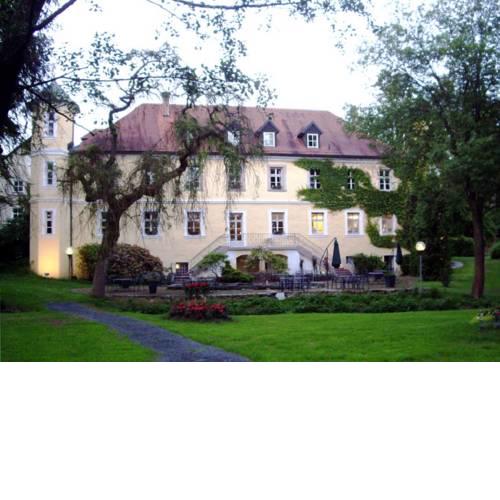 Golf-Appartement Sonnenblick