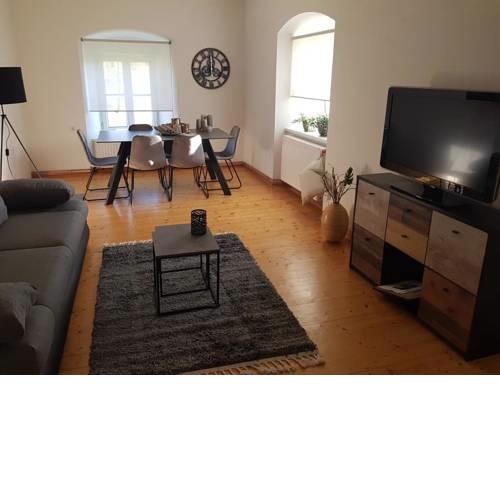 Golf-Appartement
