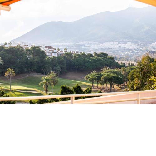 Golf & Beach Benalmadena