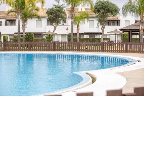 Golf & Beach Costa Ballena