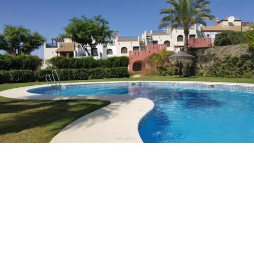 Golf & Beach Home con acceso a la piscina y WIFI