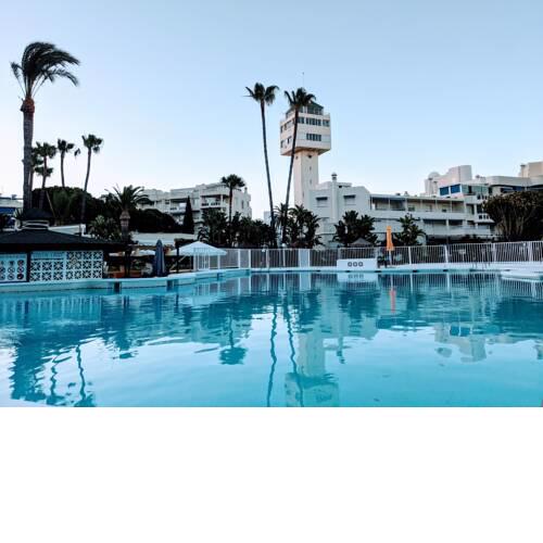 Golf Coast Los Alamos, Primera Linea de Playa