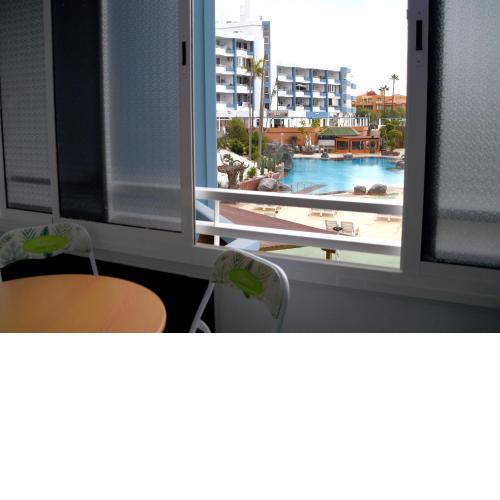 Golf del Sur Green Park, Piscina, Parking, Edificio la Corbeta