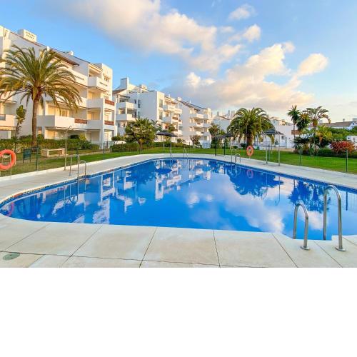 Golf Gardens Miraflores - Bright and spacious apartment