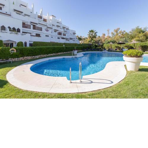 Golf Hills Suite Apartment Estepona