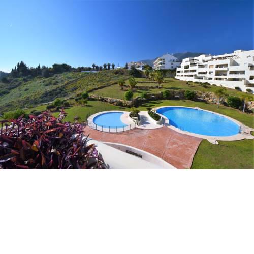 Golf Homes Benalmádena