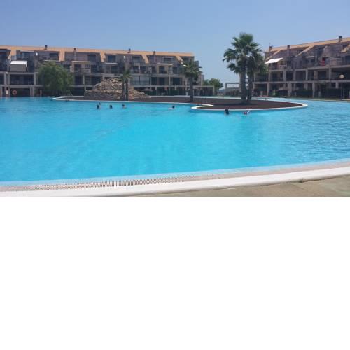 Golf Mar Panoramic Sant Jordi