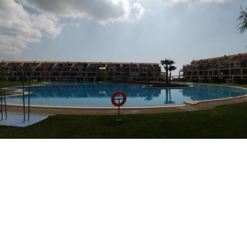 Golf Panoramica