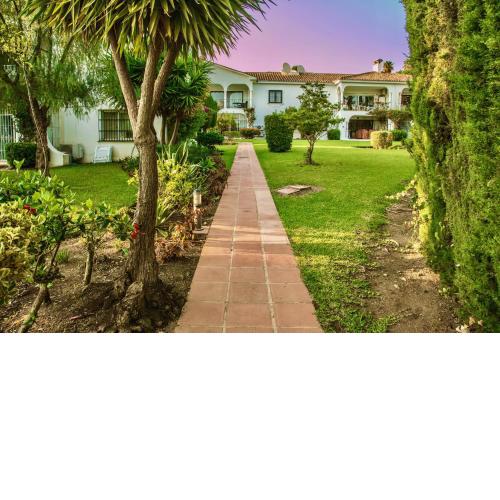Golf & Relax en el paraiso