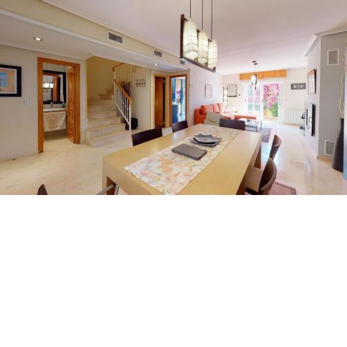 Golf & Relax Villa