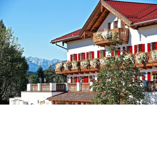 Golf Resort Achental