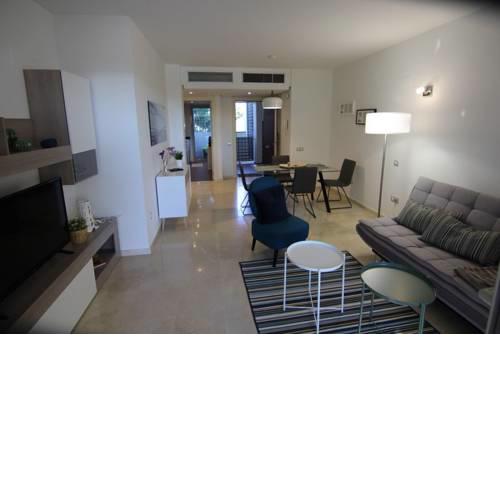 Golf Resort las Colinas Orihuela Costa