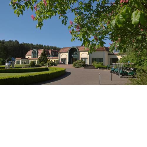 Golf Resort Semlin am See
