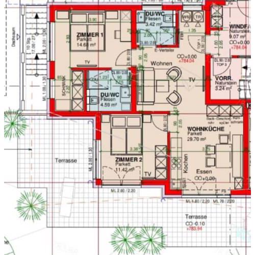 Golf & Ski Appartements Mittersill