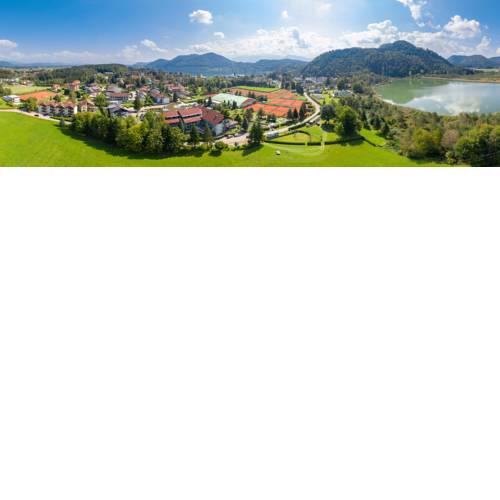 Golf-Tennis-Wellnesshotel Mori