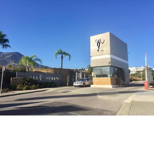 Golf Valle Romano Apartment Views