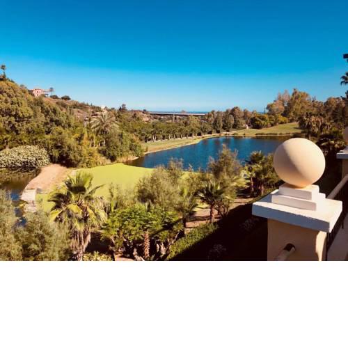 Golf View Apartment Benahavis - Marbella