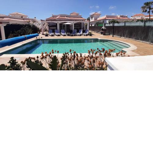 Golf Villa Mira With Private Pool